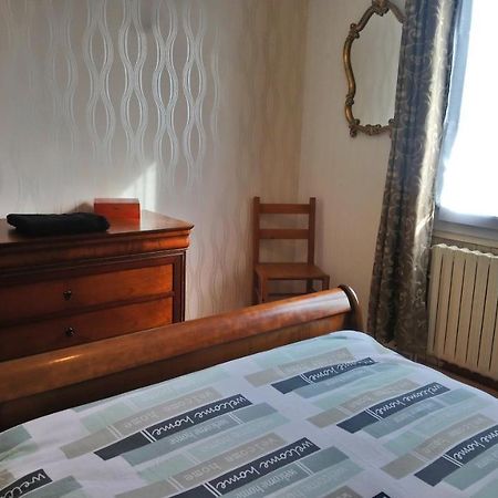 Chambre Au Calme Et Simple, Cuisine A Dispo Сен-Поль-де-Леон Екстер'єр фото