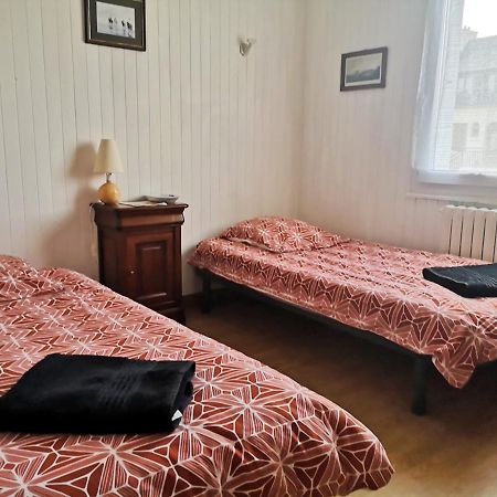 Chambre Au Calme Et Simple, Cuisine A Dispo Сен-Поль-де-Леон Екстер'єр фото