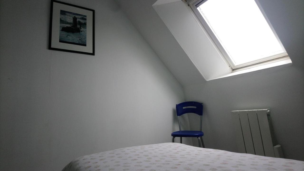 Chambre Au Calme Et Simple, Cuisine A Dispo Сен-Поль-де-Леон Екстер'єр фото