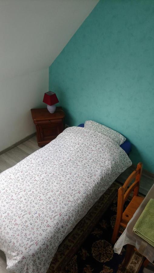 Chambre Au Calme Et Simple, Cuisine A Dispo Сен-Поль-де-Леон Екстер'єр фото