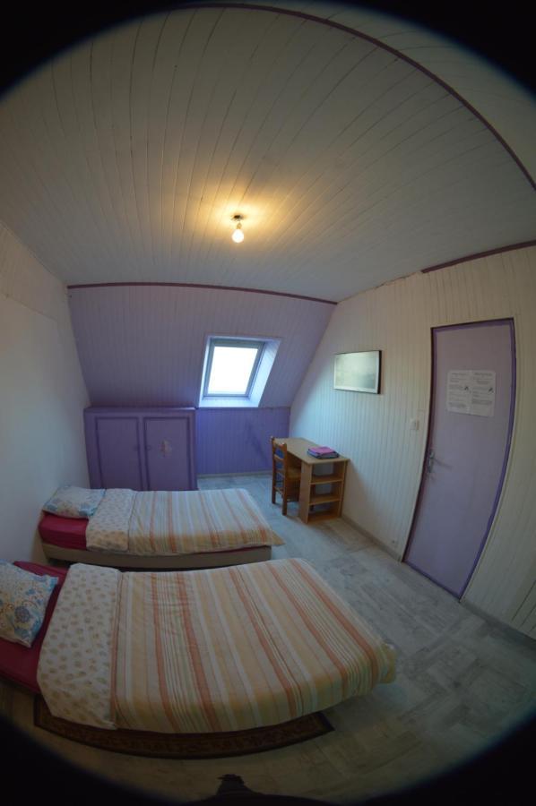 Chambre Au Calme Et Simple, Cuisine A Dispo Сен-Поль-де-Леон Екстер'єр фото